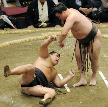 News photo