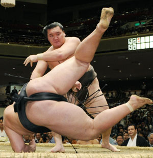 News photo