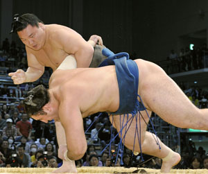 News photo