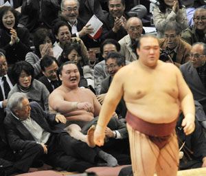 News photo
