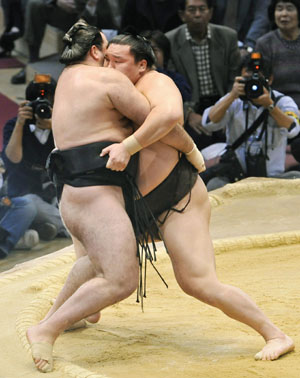 News photo