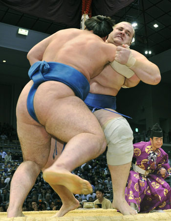 News photo