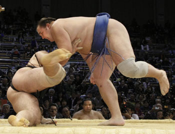 News photo