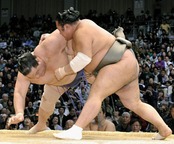 News photo