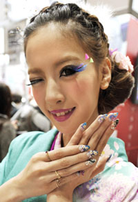 News photo