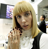 News photo
