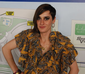 Yelle