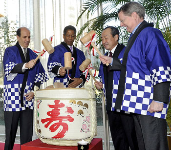 News photo
