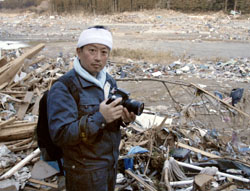 News photo