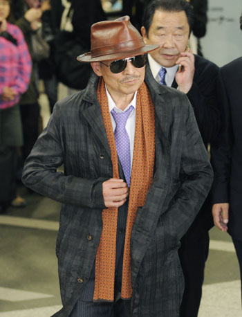 News photo