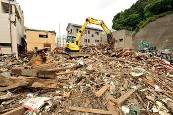 News photo