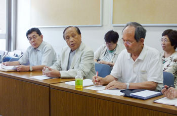 News photo