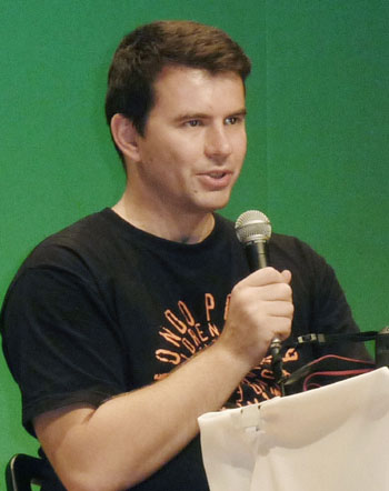 News photo