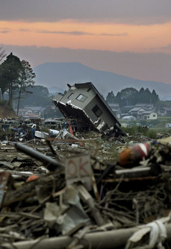 News photo
