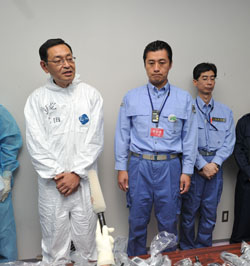 News photo