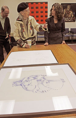 News photo