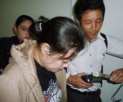 News photo