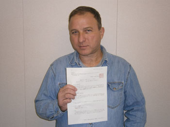 News photo