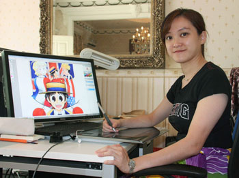 News photo