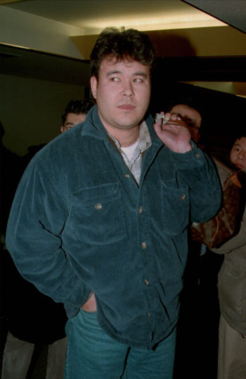 News photo