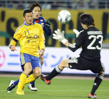 News photo