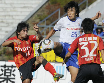 News photo