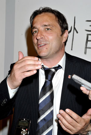 News photo