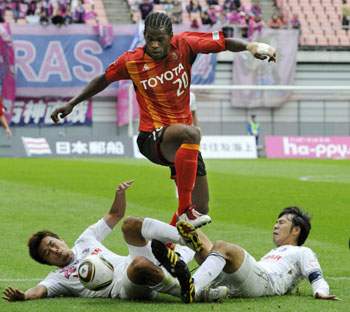 News photo