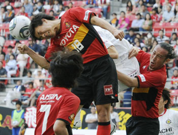 News photo