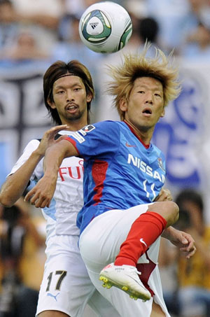 News photo