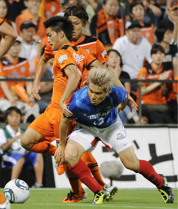 News photo