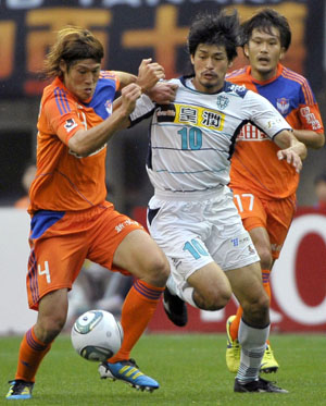 News photo