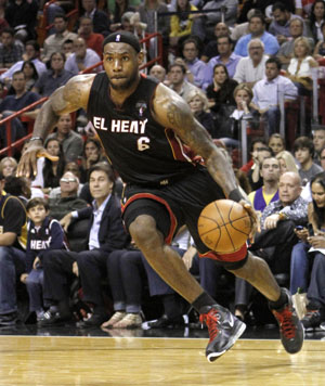 News photo
