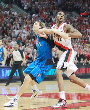 News photo