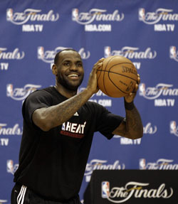 News photo
