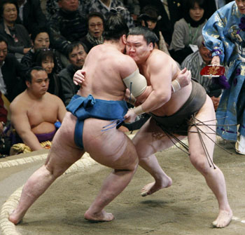 News photo