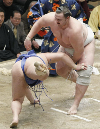 News photo