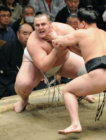 News photo