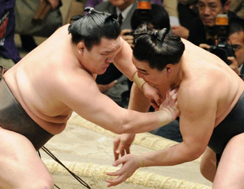 News photo