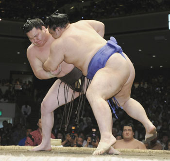 News photo