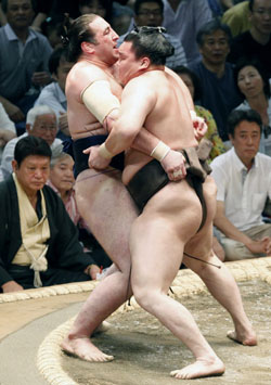 News photo
