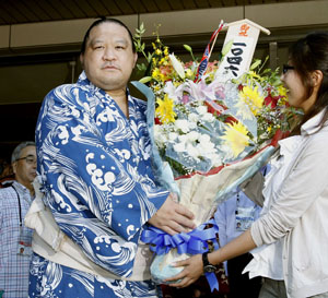 News photo