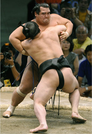 News photo