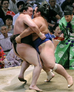 News photo
