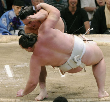 News photo
