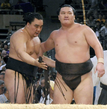 News photo