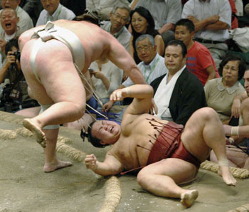 News photo