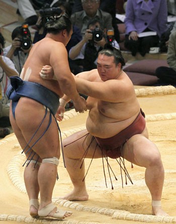 News photo