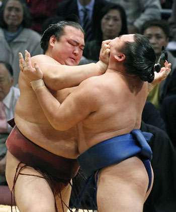 News photo