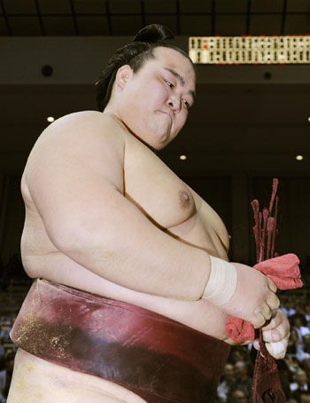 News photo